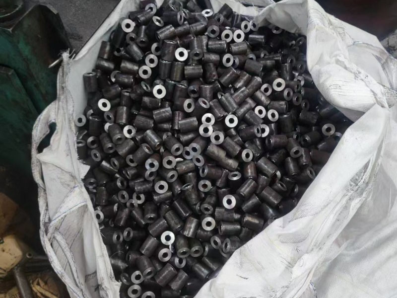 鼓楼小口径厚壁钢管切割定制